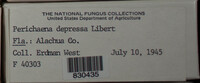 Image Associated With the Occurence